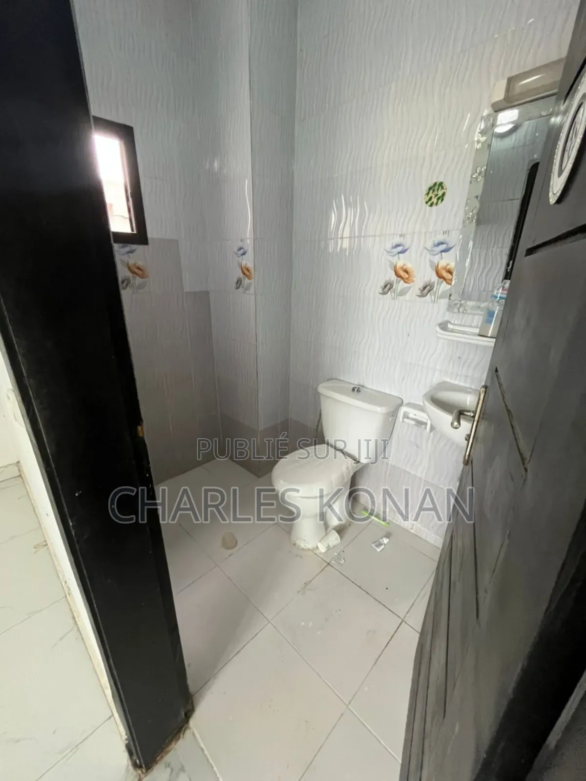 2chbre Appartement dans Bingerville à Louer