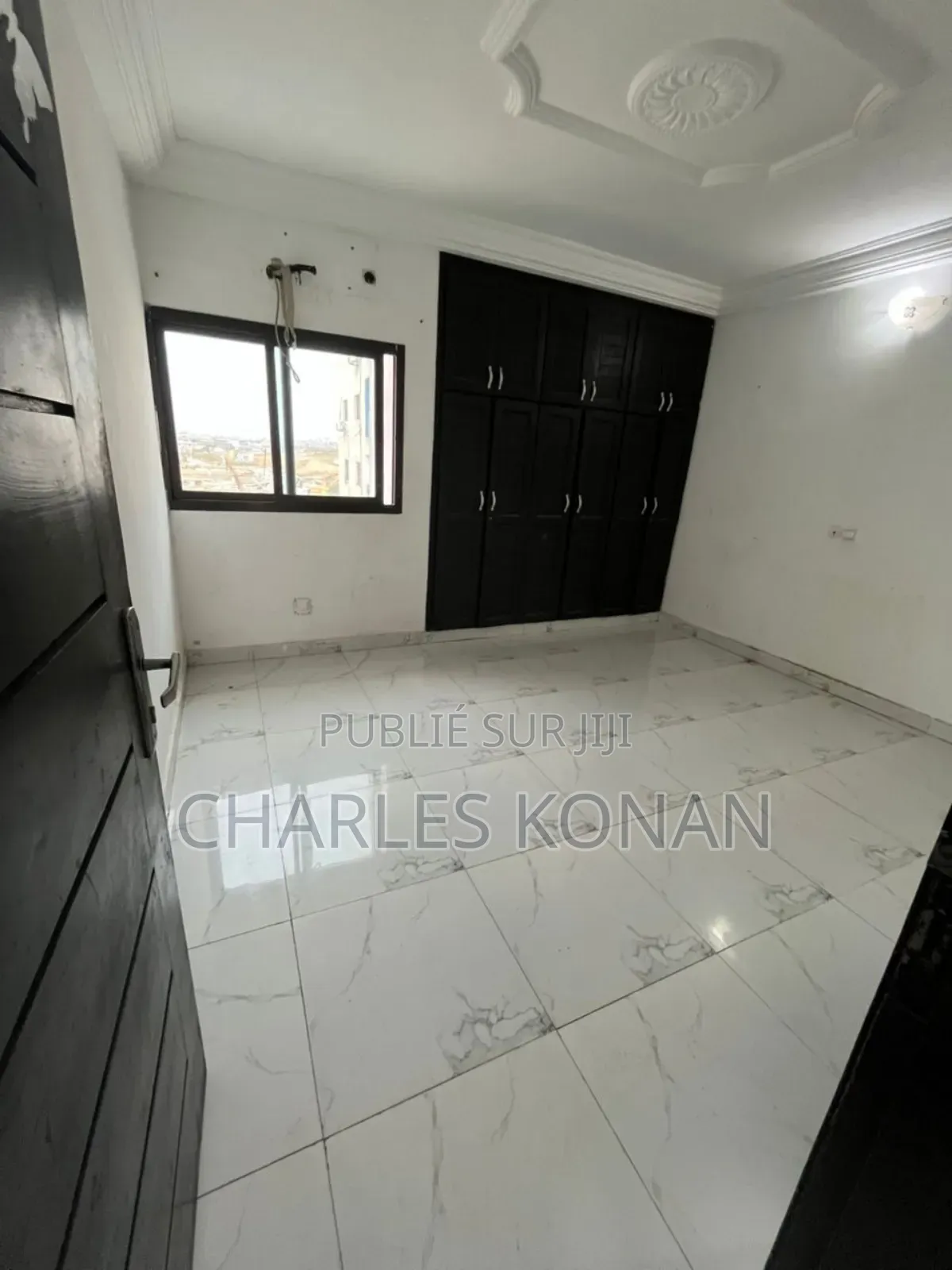 2chbre Appartement dans Bingerville à Louer