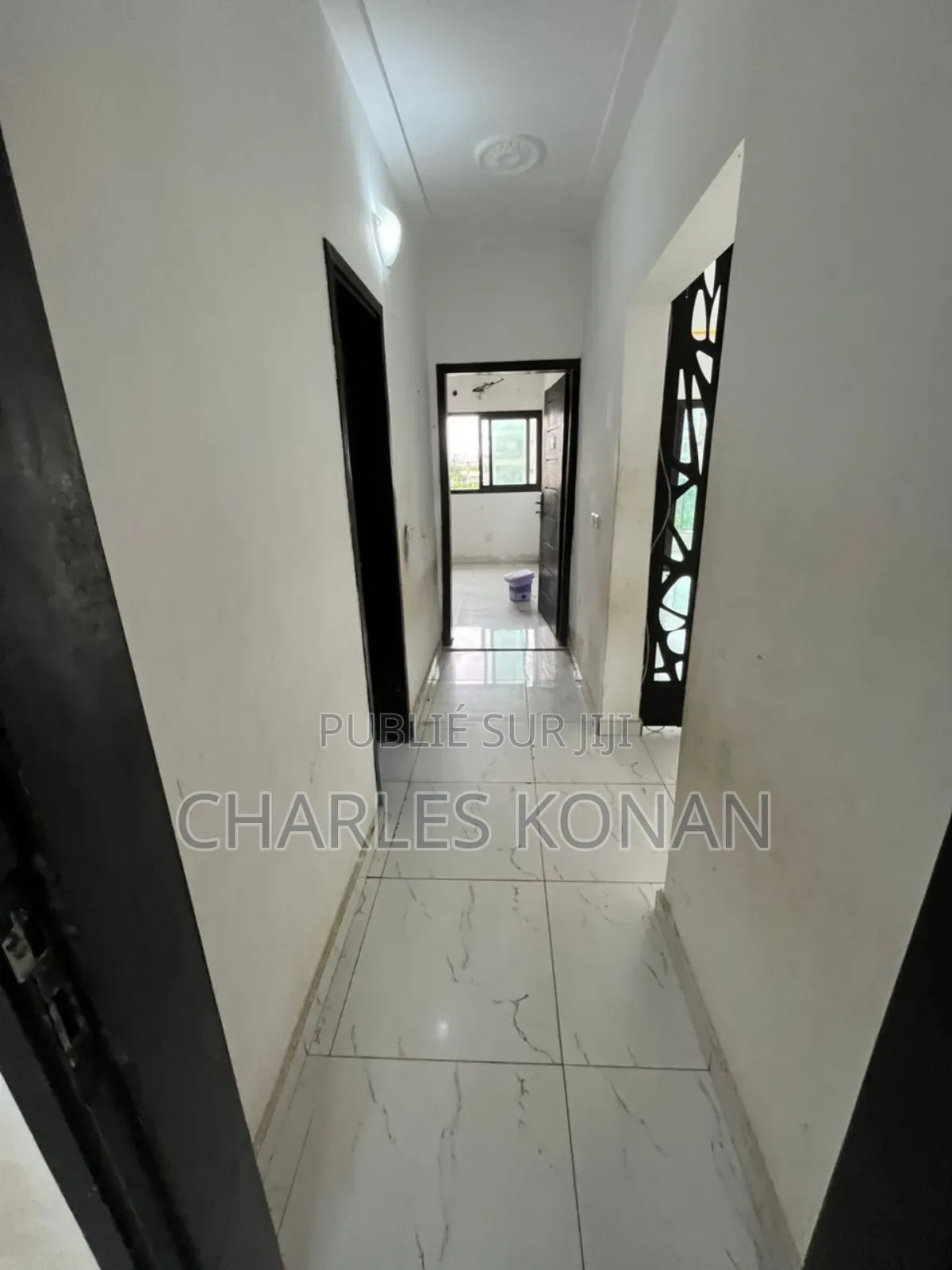 2chbre Appartement dans Bingerville à Louer