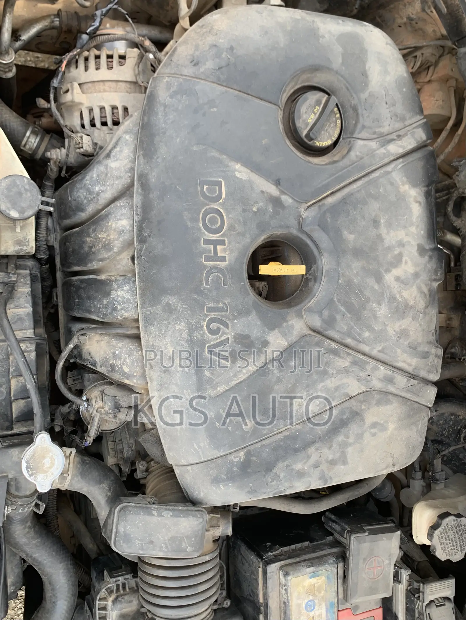 Hyundai Elantra SE 2019 Bleu