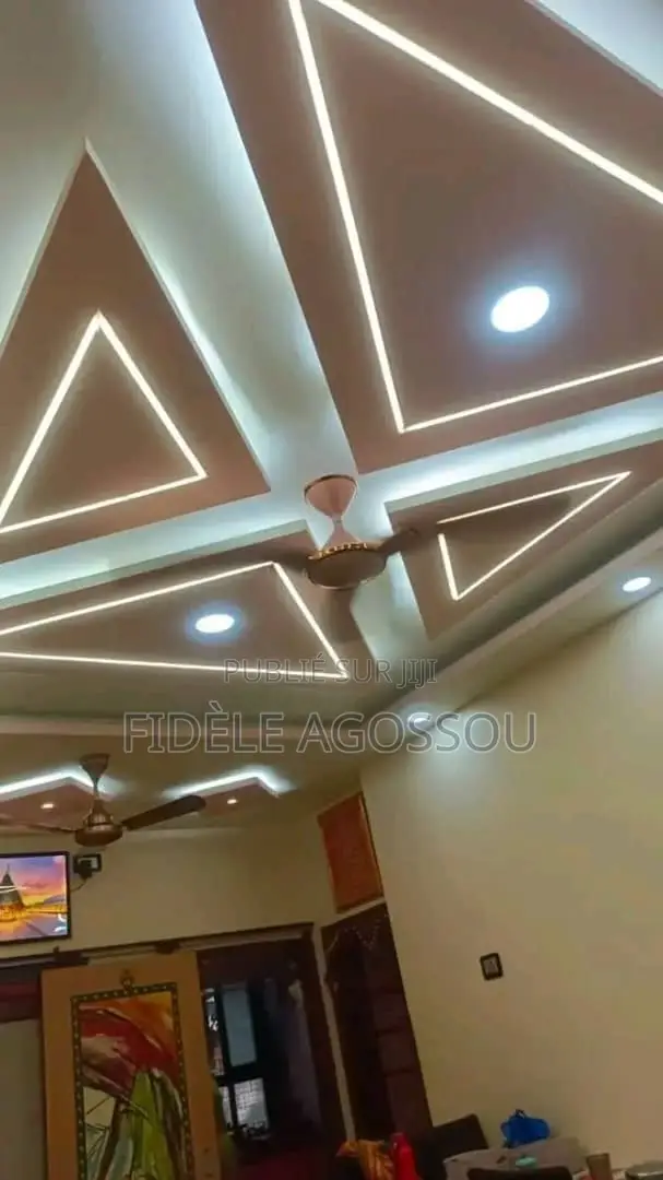 Staffeur Professionnel