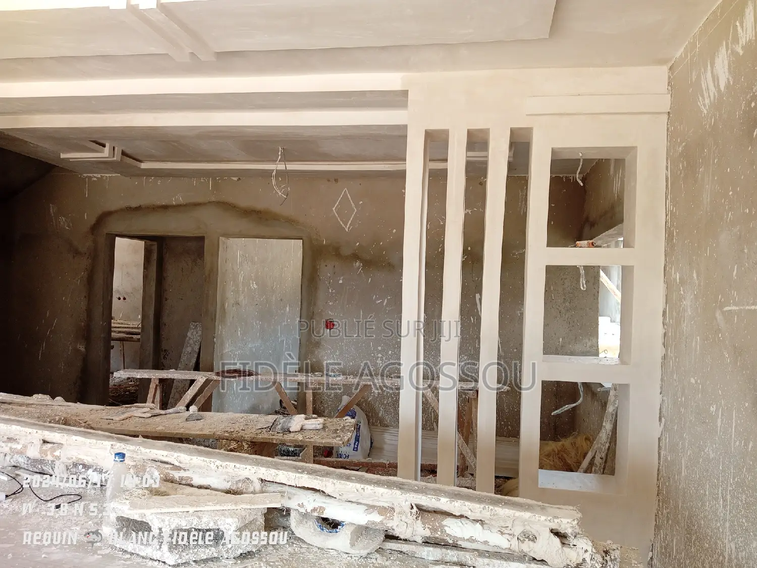 Staffeur Professionnel