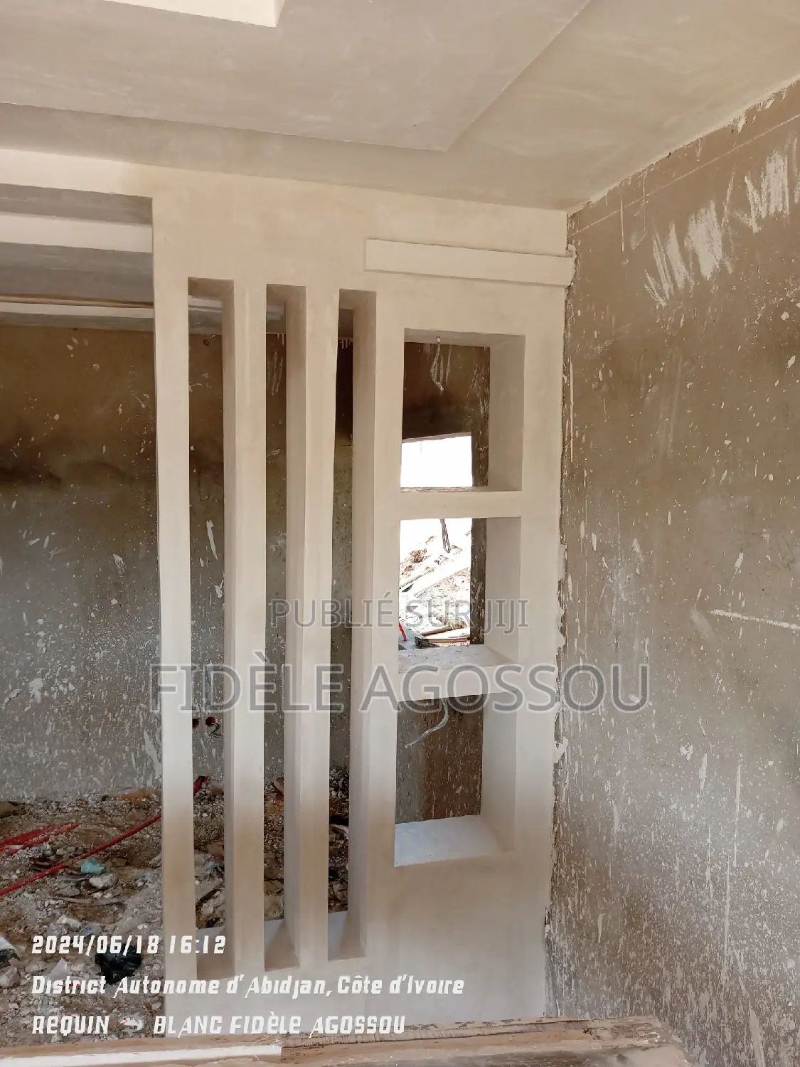 Staffeur Professionnel