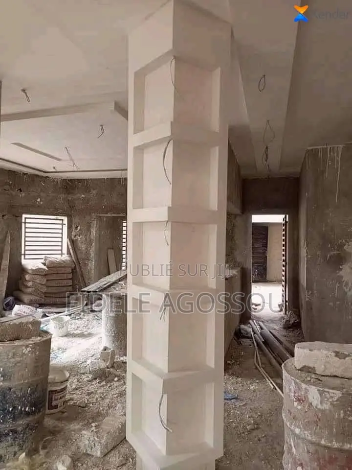 Staffeur Professionnel