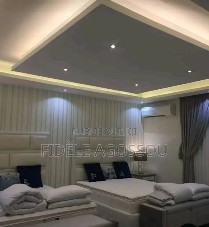 Staffeur Professionnel