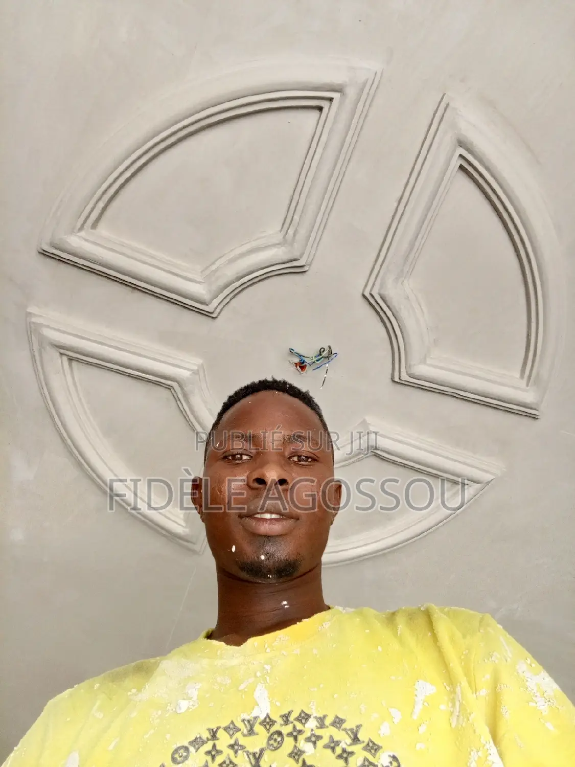 Staffeur Professionnel