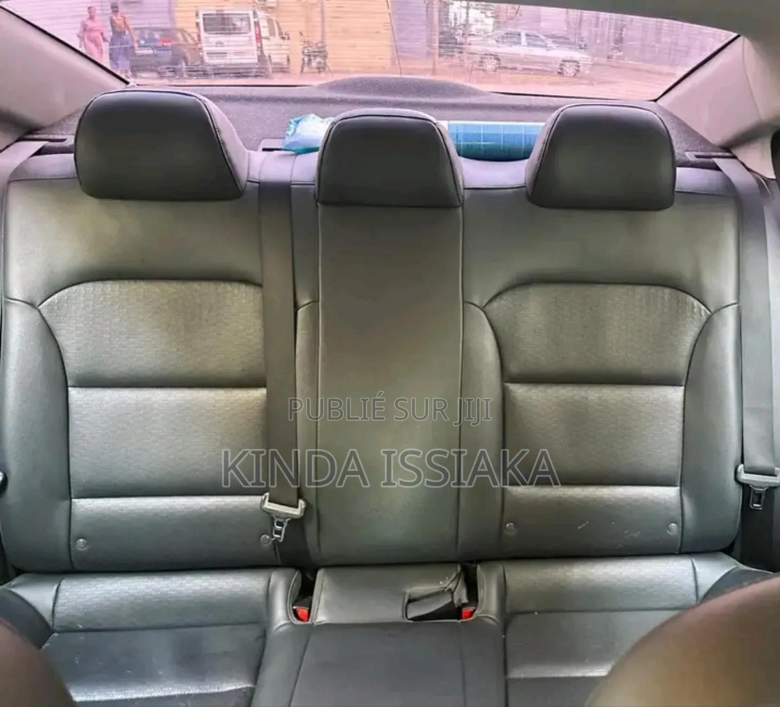 Hyundai Elantra Limited 2021 Blanc cassé