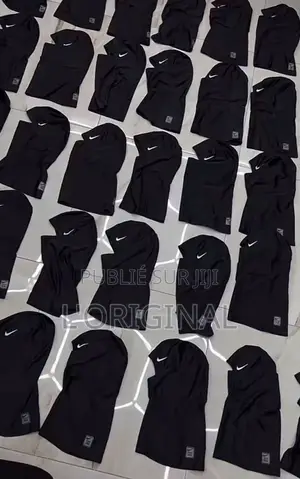 Cagoule Est Pour Tous