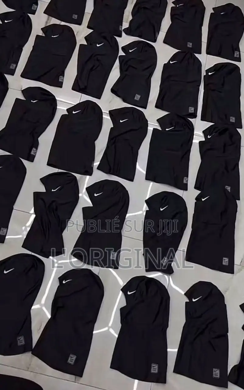 Cagoule Est Pour Tous