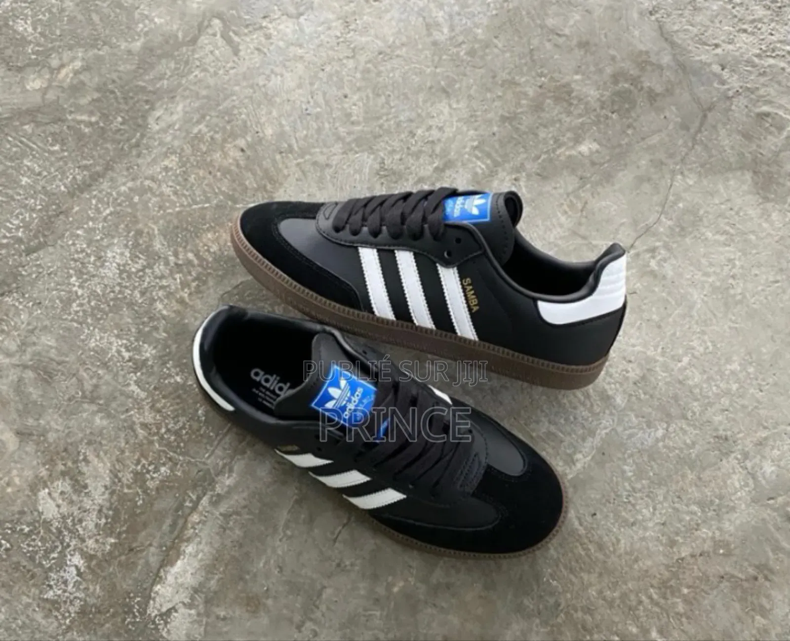 Addidas Samba
