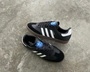 Addidas Samba