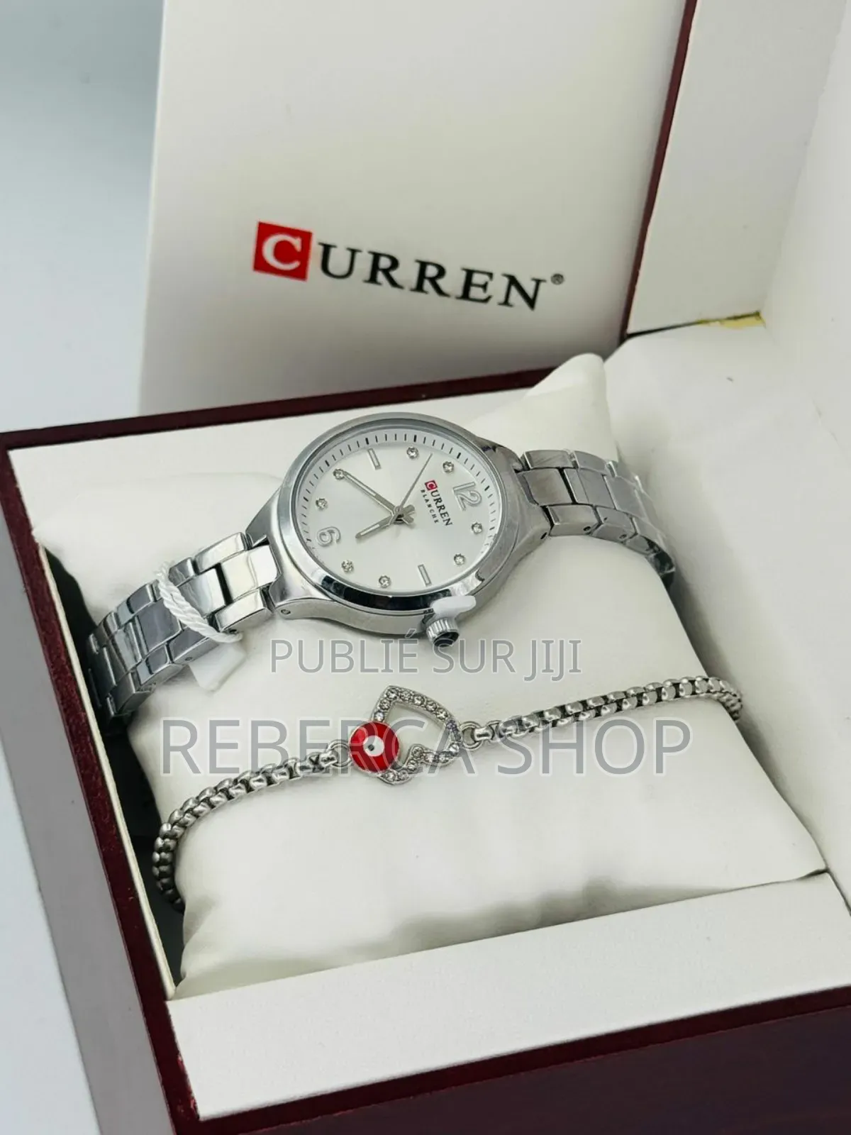Montres Curren