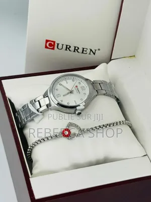Montres Curren