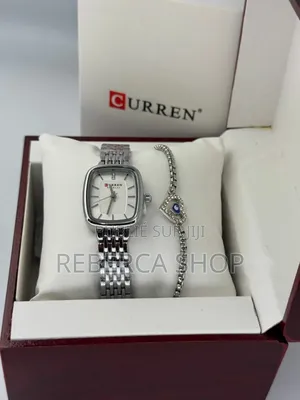 Montres Curren