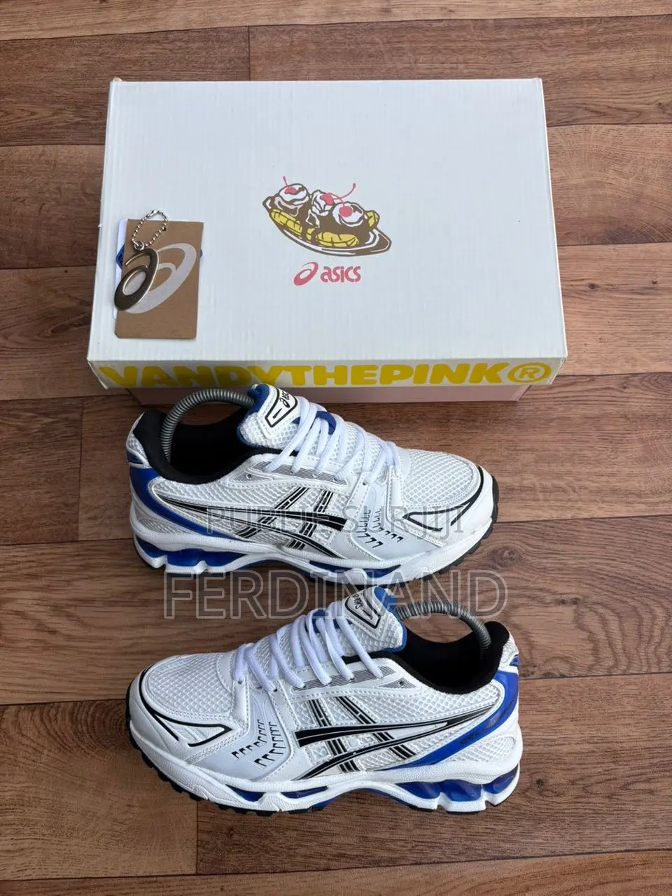 Viens Prendre Ta Chaussure