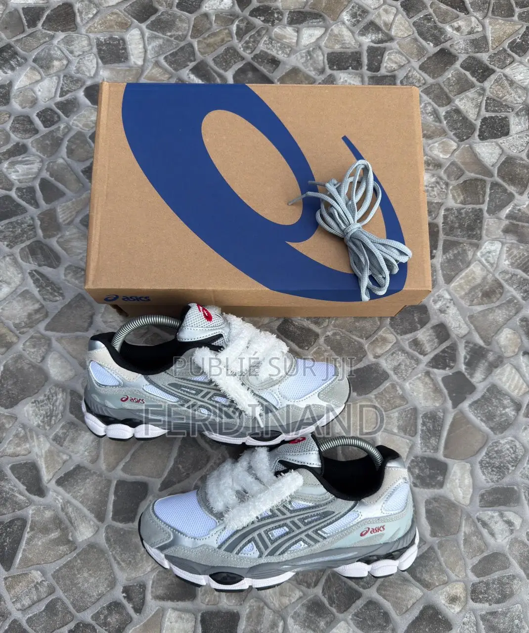 Viens Prendre Ta Chaussure