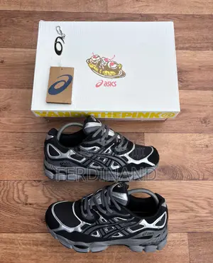 Viens Prendre Ta Chaussure