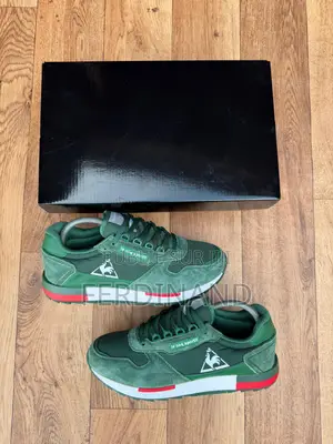 Viens Prendre Ta Chaussure