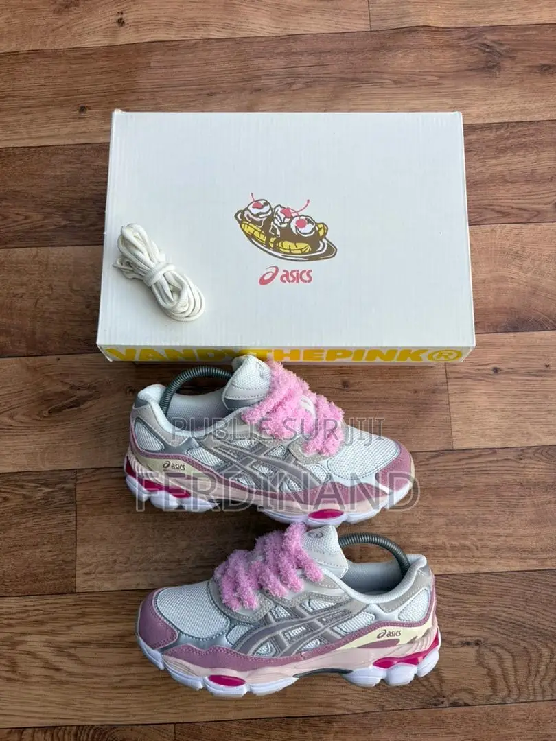 Viens Prendre Ta Chaussure