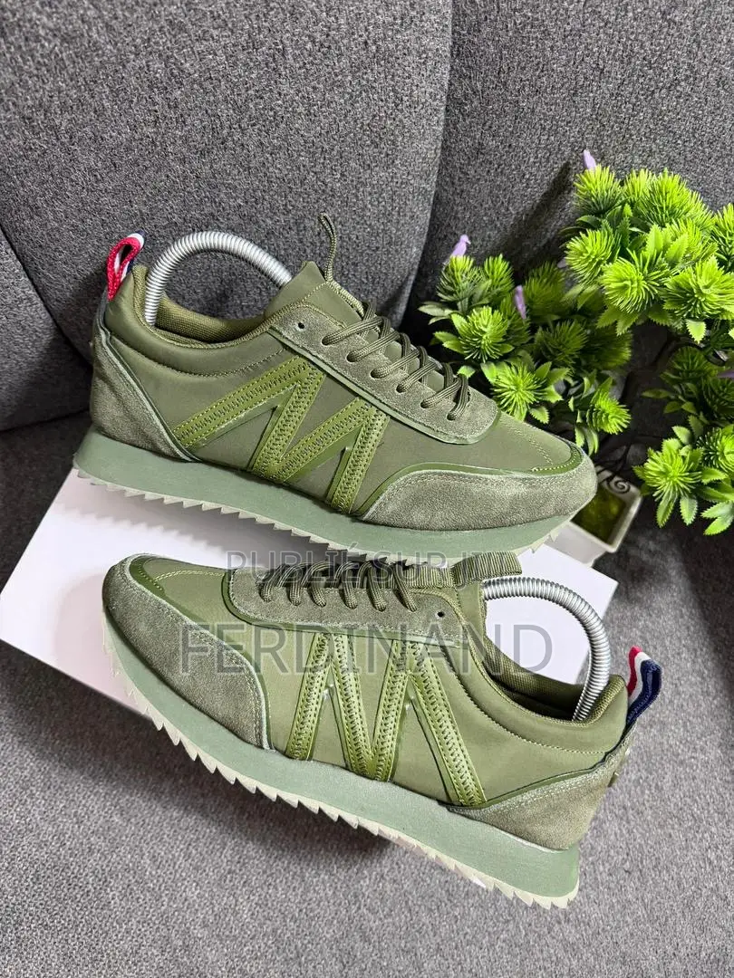 Viens Prendre Ta Chaussure