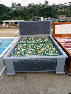 Lit 2 Place Disponible