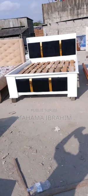 Lit 2 Place Disponible