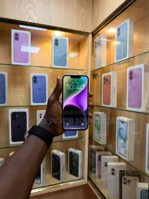 Apple iPhone 14 128 GB Rose