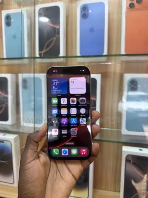 Neuf Apple iPhone 16 Pro 128 GB Or rose