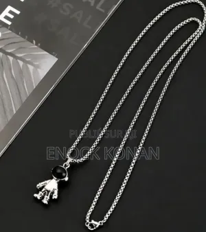 Collier Pour La Saint Valentin Homme