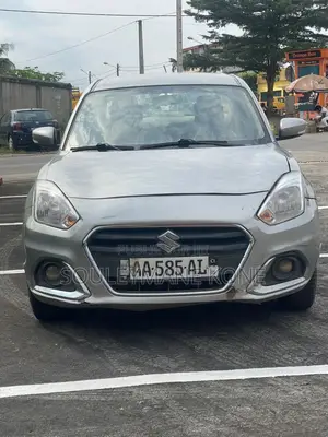 Suzuki Dzire 2023 Gris
