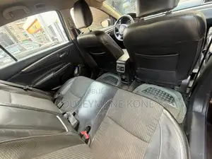 Suzuki Ciaz 2019 Gris