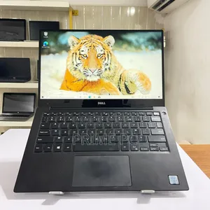 Neuf Ordinateur Portable Dell XPS 13 8GB Intel Core I7 SSD 512GB