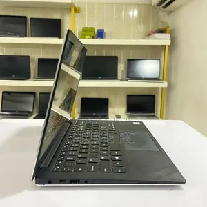 Neuf Ordinateur Portable Dell XPS 13 8GB Intel Core I7 SSD 512GB