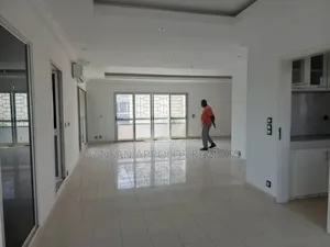 3chbre Appartement dans Magnifique Appart De, Marcory à Vendre