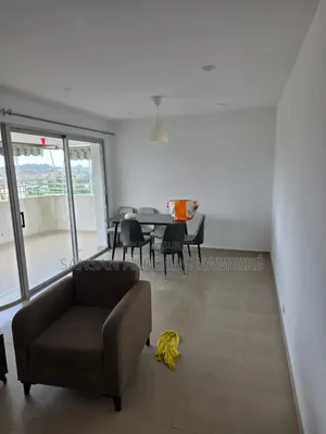 3chbre Appartement dans Magnifique Appart De, Marcory à Vendre