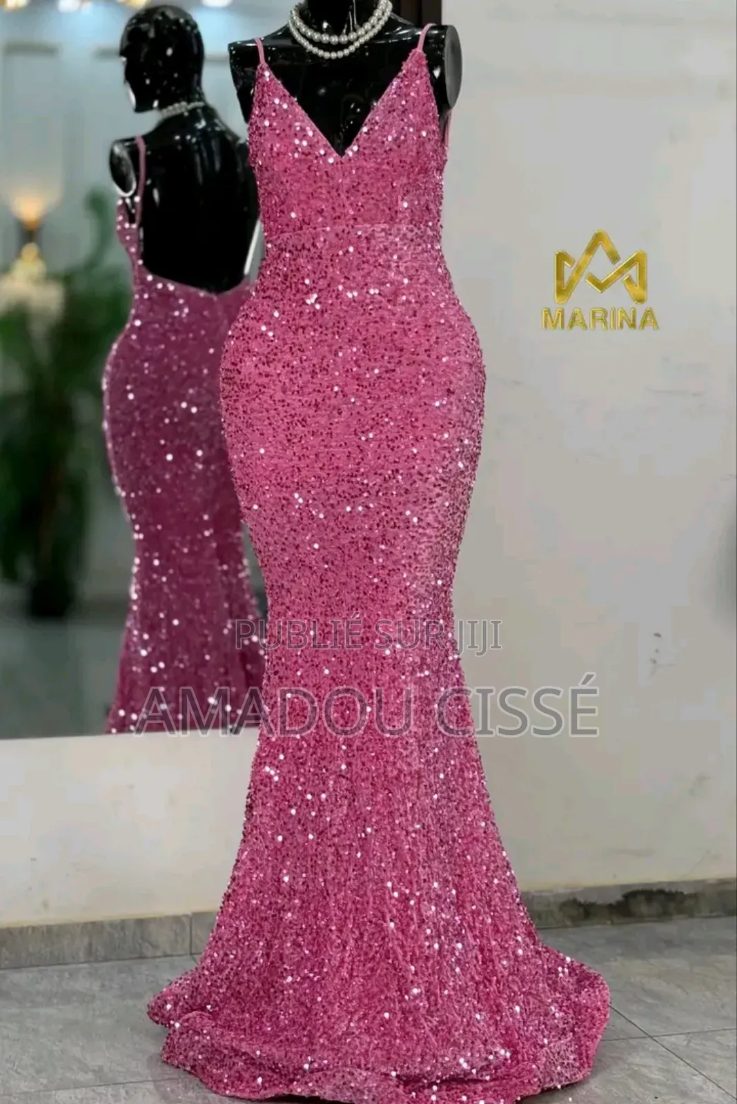 Vêtements Des Femmes