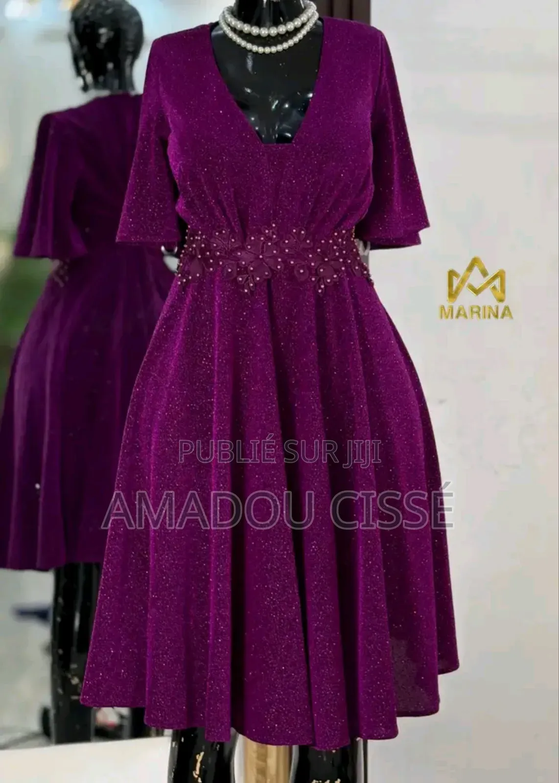 Vêtements Des Femmes