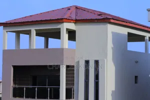 4chbre Duplex dans Bingerville à Vendre