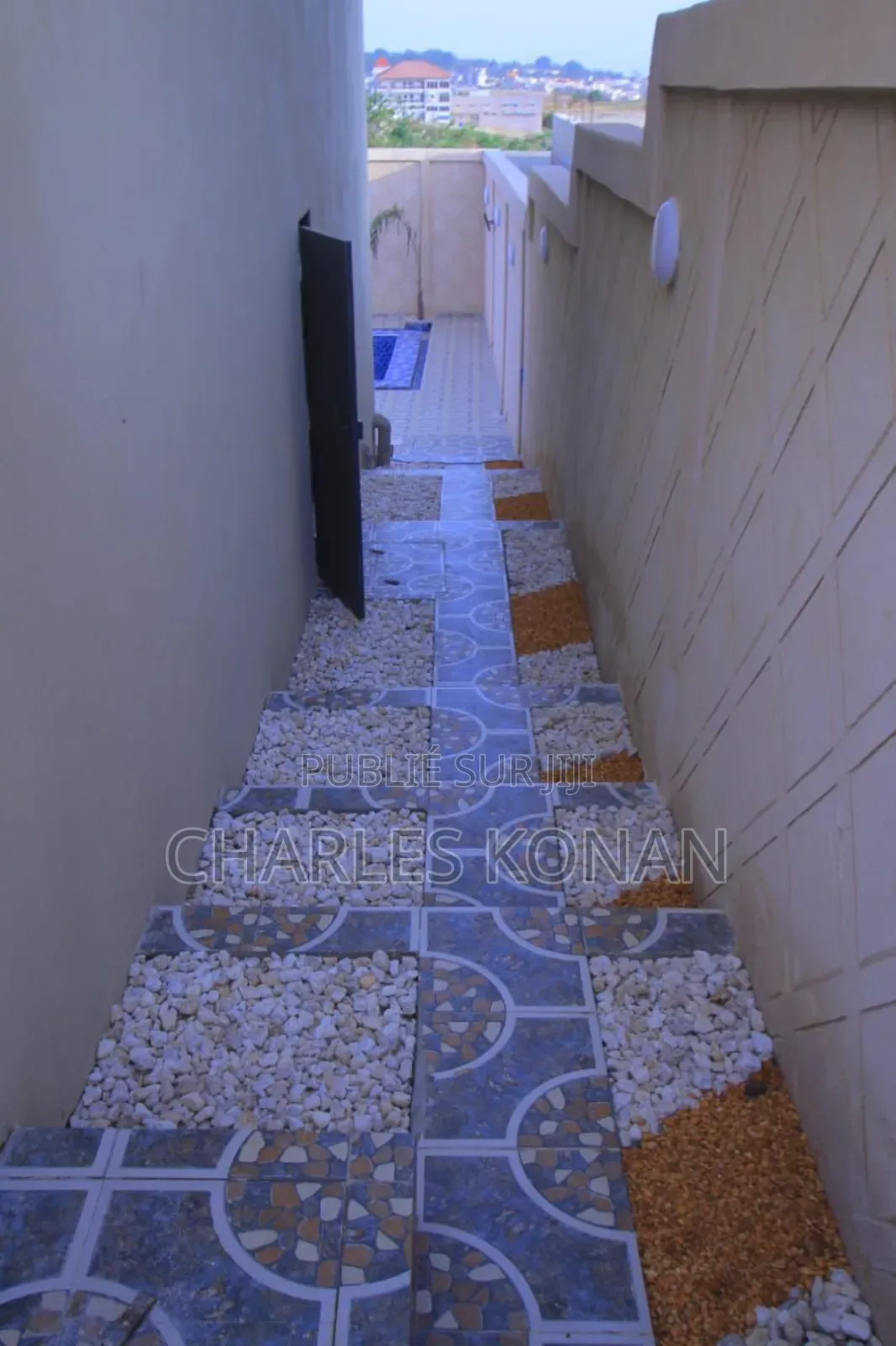 4chbre Duplex dans Bingerville à Vendre