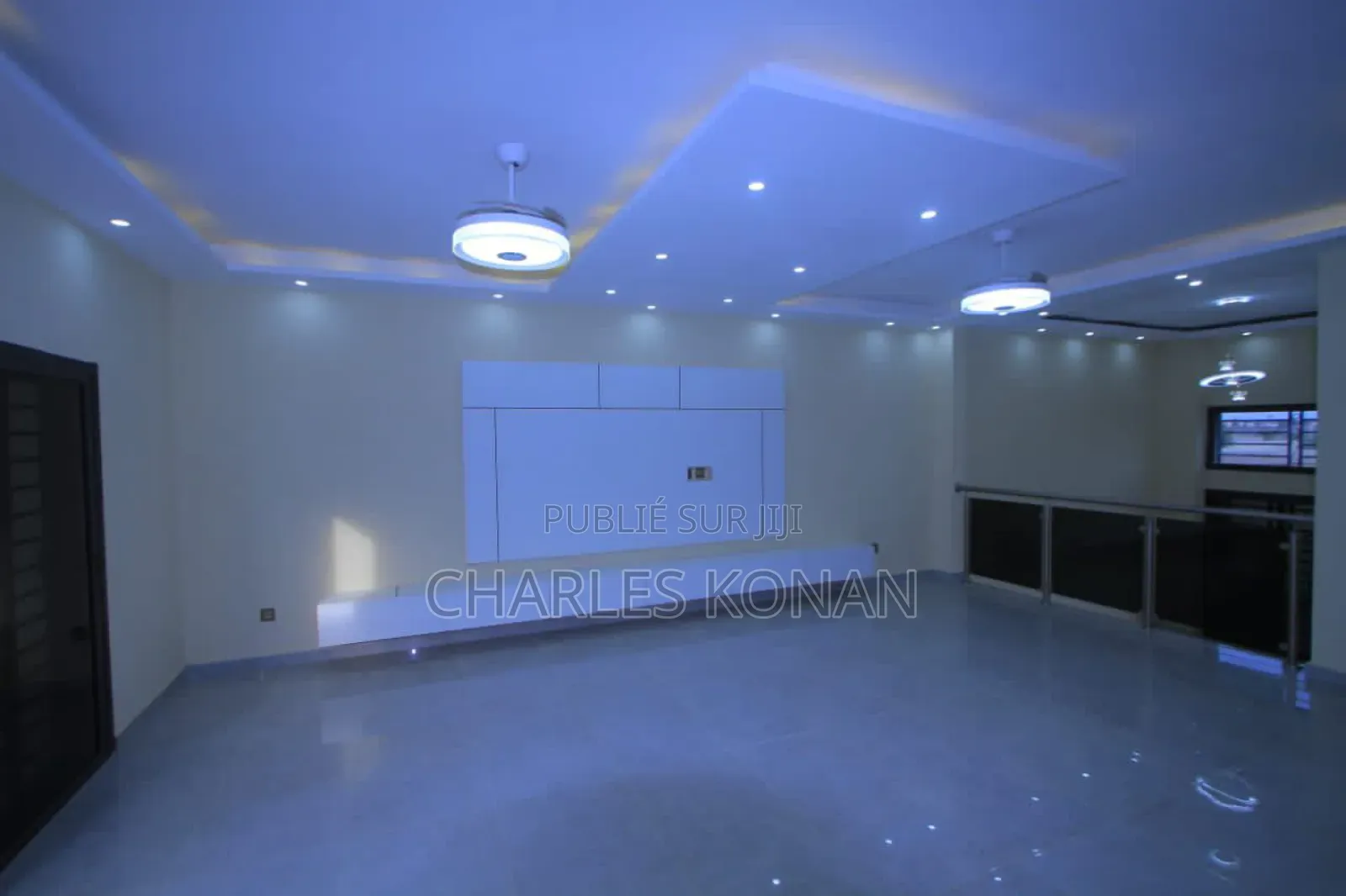 4chbre Duplex dans Bingerville à Vendre