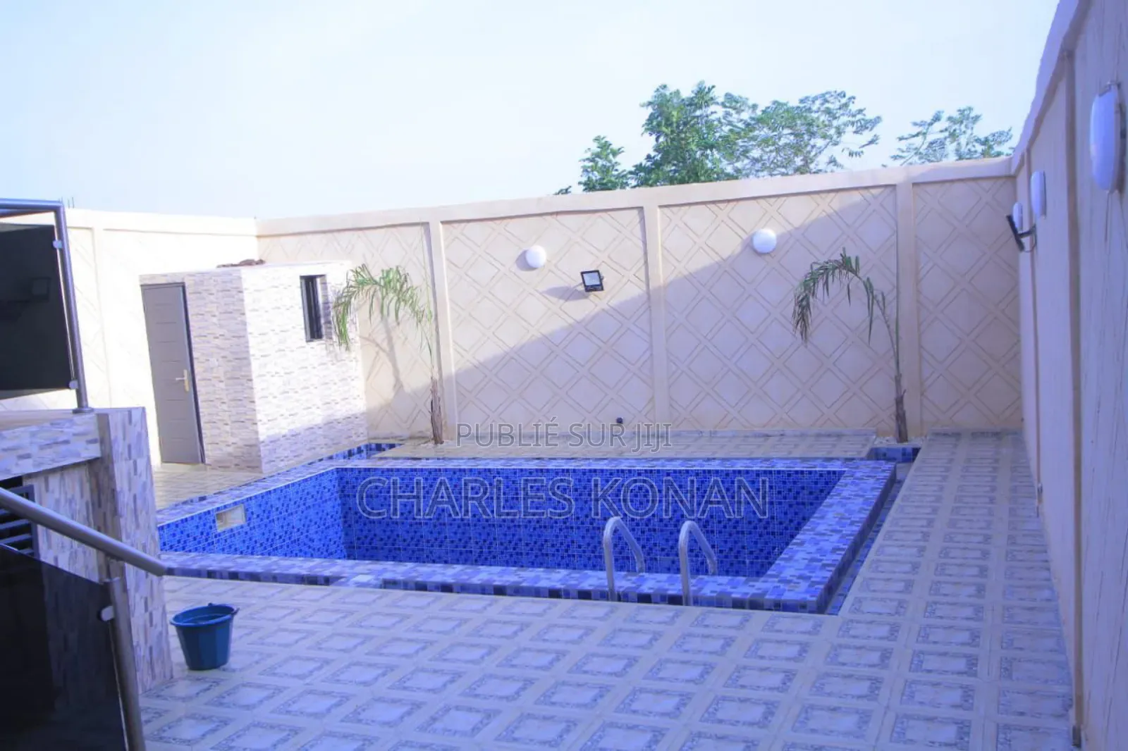 4chbre Duplex dans Bingerville à Vendre