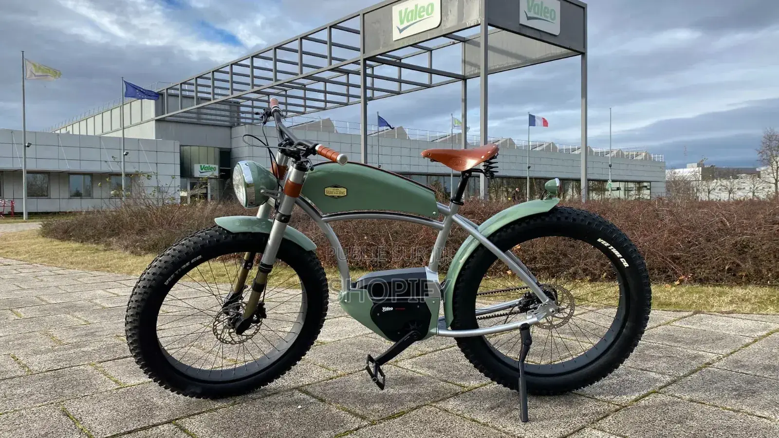 Nouveau Haojue DR190S 2024 Black