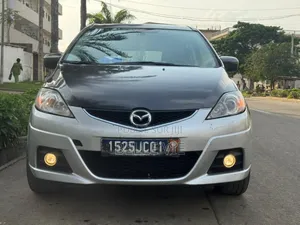 Mazda MX-5 2007 Beige