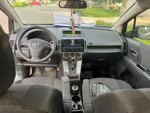 Mazda MX-5 2007 Beige