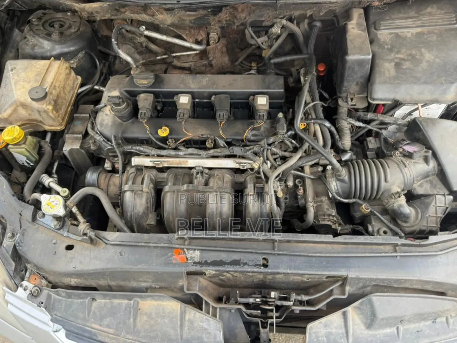 Mazda MX-5 2007 Beige