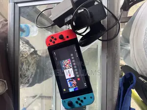 Nitendo Switch