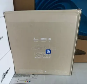 Point d'Acces Ubiquiti Unifi U6 Plus
