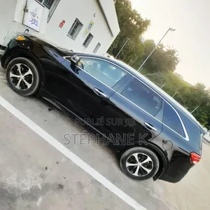 Kia Sorento 2018 Noir
