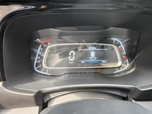 Kia Sonet 2025 Blanc