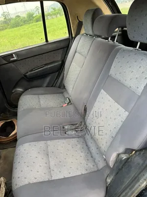 Kia Sonet 2025 Blanc